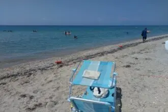 Ραντεβού στην παραλία