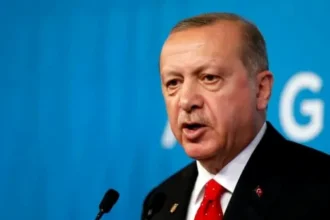 Προκλητικός Ερντογάν: Όταν βρούμε φυσικό αέριο θα κάνουν ουρές στην πόρτα μας