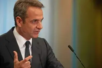 Μητσοτάκης προς Τουρκία: Να είστε προσεκτικοί όταν αναφέρεστε στην Ελλάδα