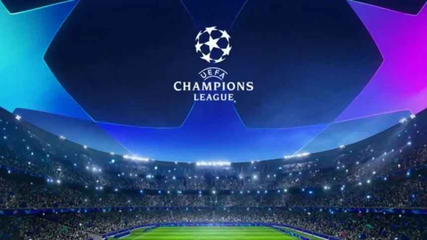 Το αποψινό πρόγραμμα του Champions League