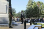 Τζιτζικώστας: «Η ιστορικότητα, η μοναδικότητα και η ελληνικότητα της Μακεδονίας είναι αδιαπραγμάτευτες»