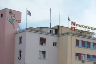 Αθήνα: Οκτάχρονo παιδί πέθανε από διφθερίτιδα επειδή δεν είχε εμβολιαστεί