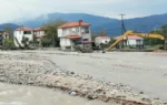 Χαλκιδική: Κόποι μιας ζωής χάθηκαν στη λάσπη στην Ολυμπιάδα