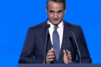 Κυρ. Μητσοτάκης: Ευθύνη μου να είμαι Πρωθυπουργός όλων των Ελλήνων