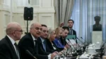 Ελληνοτουρκικά: Με εθνική σύμπνοια και στήριξη από ΗΠΑ και ΕΕ συνεχίζει η Αθήνα - Image