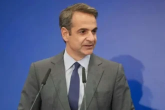 Κ. Μητσοτάκης: Ο αγωγός αναβαθμίζει το ρόλο της Ελλάδας