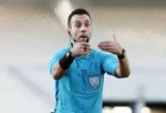 Οι διαιτητές των αγώνων Κυπέλλου