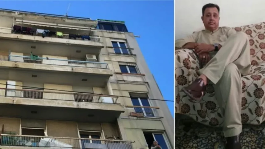 Τραγωδία στο Μεταξουργείο: «Ελάτε γρήγορα, οι γονείς μου δεν ξυπνάνε»