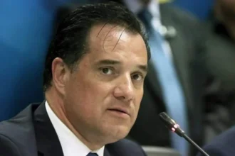 Άδ. Γεωργιάδης: Ζήτημα ωρών αποκάλυψη της ταυτότητας του “Μάξιμου Σαράφη”