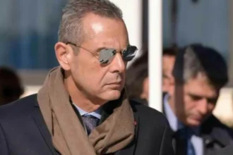 Καμμένος : Ο Βαρουφάκης είχε συμφωνήσει με τον Σόιμπλε να πάρουμε 80 δισ. και να φύγουμε