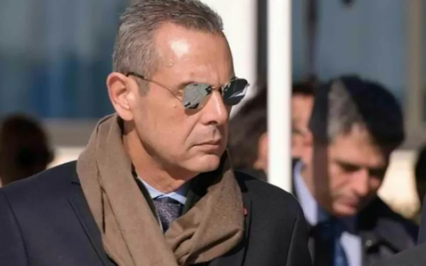 Καμμένος : Ο Βαρουφάκης είχε συμφωνήσει με τον Σόιμπλε να πάρουμε 80 δισ. και να φύγουμε