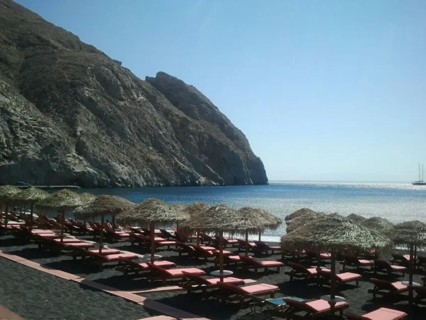 «Restart Tourism» – «Visit Greece»:Το απόγευμα η παρουσίαση από τον πρωθυπουργό