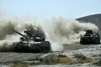 Αρμενία Αζερμπαϊτζάν πόλεμος: Στα όρια ένοπλης σύρραξης – Στηρίζει το Αζερμπαϊτζάν η Τουρκία