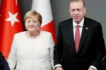 Γερμανία Τουρκία: Τι είπε ο Ρετζέπ Ταγίπ Ερντογάν στην Άνγκελα Μέρκελ – Η κρυφή ατζέντα του Βερολίνου