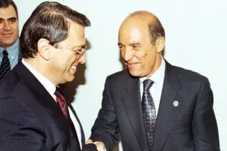 ΤΑ ΠΗΡΕ “ΜΑΖΙ” ΤΑ ΜΥΣΤΙΚΑ ΤΟΥ Ο ΜΕΣΟΥΤ ΓΙΛΜΑΖ; - Image