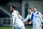 Μολδαβία – Ελλάδα 0-2