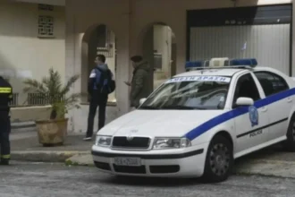 Σαντορίνη: Θρίλερ με απανθρακωμένο ξενοδόχο μέσα στην επιχείρησή του