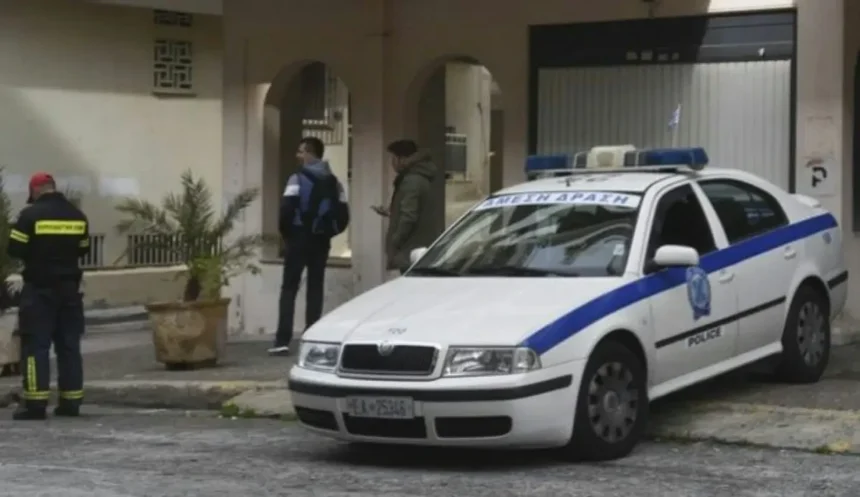 Σαντορίνη: Θρίλερ με απανθρακωμένο ξενοδόχο μέσα στην επιχείρησή του