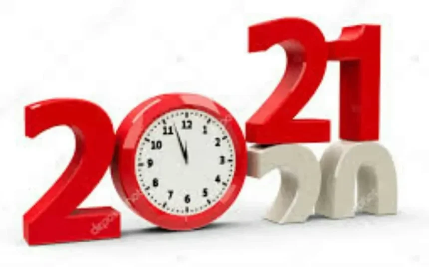 Ανασκόπηση 2020 : Η χρονιά της πανδημίας
