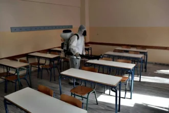 Στέλιος Πέτσας άνοιγμα σχολεία: Στις 4 Γενάρη οι αποφάσεις – Το σχέδιο του υπουργείου Παιδείας - Image