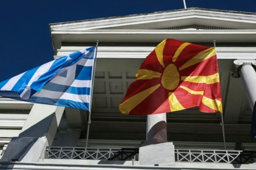 Δένδιας Σκόπια : Εφαρμογή Συμφωνίας και ικανοποιητικό επίπεδο συνεργασίας