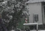 Κακοκαιρία «Λέανδρος»: Έκτακτο δελτίο από την ΕΜΥ – Θυελλώδεις άνεμοι και χιονοπτώσεις