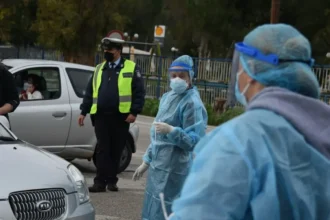 Lockdown Αττική: Αυτά είναι τα νέα μέτρα που ισχύουν από το Σάββατο