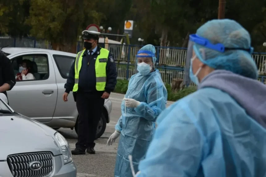 Lockdown Αττική: Αυτά είναι τα νέα μέτρα που ισχύουν από το Σάββατο
