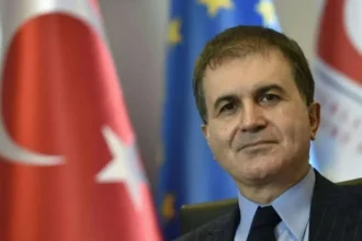 Ελληνοτουρκικά: «Θα γίνουν εφιάλτες τα όνειρα των Ελλήνων», λέει ο Ομέρ Τσελίκ - Image