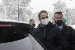 «Μήδεια» – Μητσοτάκης: Να αποφεύγουμε τις άσκοπες μετακινήσεις – Ο κρατικός μηχανισμός κάνει το καλύτερο δυνατόν