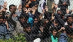 Εποικισμός της ηπειρωτικής Ελλάδας με παράνομους μετανάστες!