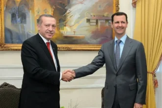 ΕΤΟΙΜΗ Η ΑΟΖ ΤΟΥΡΚΙΑΣ – ΣΥΡΙΑΣ – “ΕΞΑΦΑΝΙΖΕΤΑΙ” Η ΚΥΠΡΟΣ