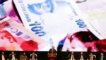 Νέα βουτιά ρεκόρ της τουρκικής λίρας μετά το αίτημα Ερντογάν για μείωση επιτοκίων - Image