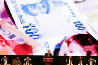 Νέα βουτιά ρεκόρ της τουρκικής λίρας μετά το αίτημα Ερντογάν για μείωση επιτοκίων - Image