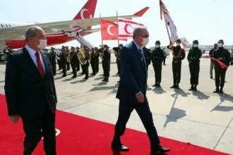 Βαρώσια άνοιγμα: Διεθνής κατακραυγή για τις ενέργειες Ερντογάν στα Κατεχόμενα