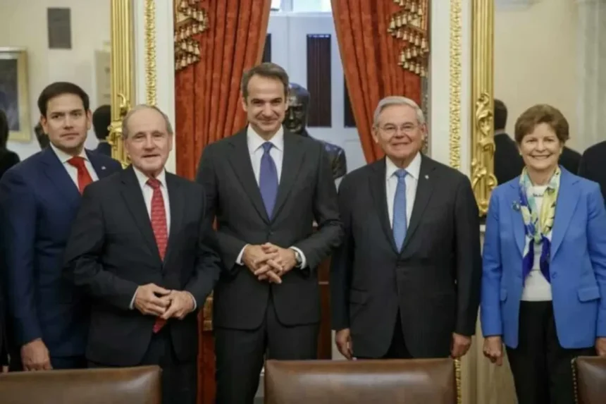 Μενέντεζ Αθήνα: Τι σηματοδοτεί η επίσκεψη του στην Ελλάδα