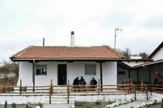 Έφηβοι από γερμανικά αναμορφωτήρια φιλοξενούνται σε δομή στον Έβρο!