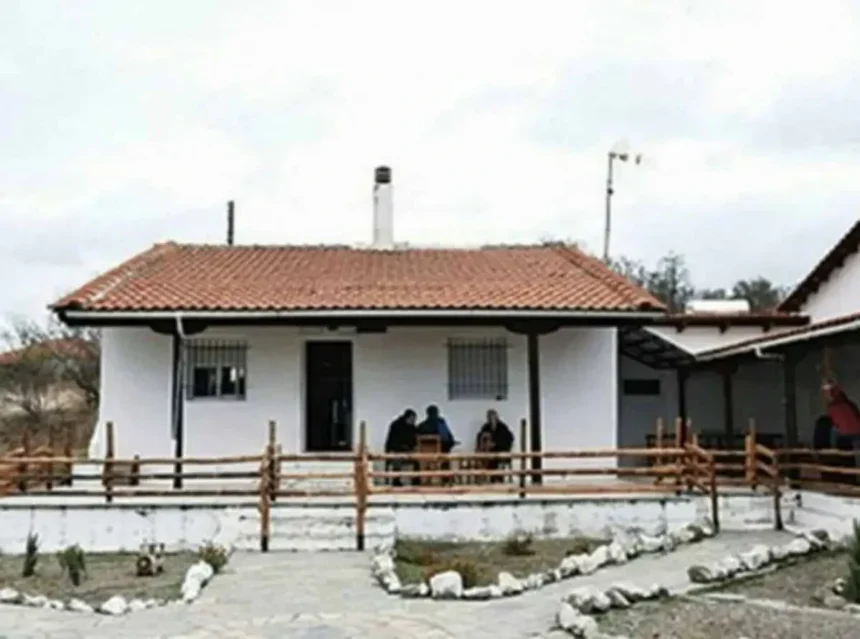 Έφηβοι από γερμανικά αναμορφωτήρια φιλοξενούνται σε δομή στον Έβρο!