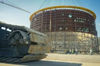 Λεφτά υπάρχουν! Η Τουρκία “τσεπώνει” 800 εκατ. δολάρια κι από την Ρωσία για το Ακούγιου μετά την στήριξη από Ιταλούς & Ισπανούς