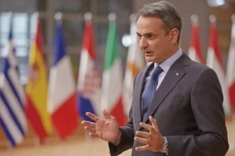 Μητσοτάκης: Ανακοινώσεις το Σάββατο για την ενέργεια και τις αυξήσεις στο ρεύμα