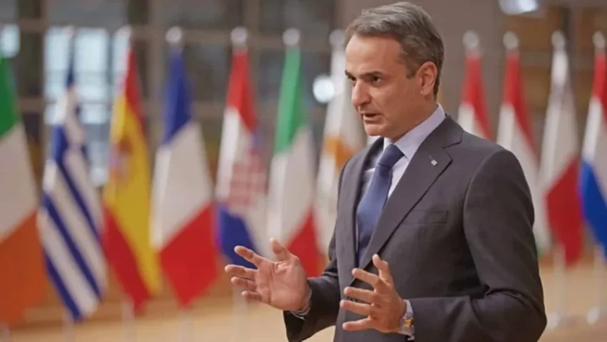 Μητσοτάκης: Ανακοινώσεις το Σάββατο για την ενέργεια και τις αυξήσεις στο ρεύμα