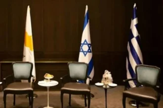 Τριμερής Σύνοδος Ελλάδας, Ισραήλ, Κύπρου: Στην ατζέντα η τουρκική προκλητικότητα