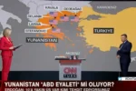 Τουρκικά ΜΜΕ: 4 ελληνικά νησιά πρέπει να αποστρατιωτικοποιηθούν