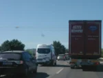 Αλλάζει ο δρόμος Θεσσαλονίκης – Ν. Μουδανιών από τον Κ12 ως τον ανισόπεδο κόμβο Θέρμης