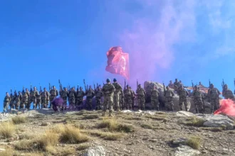 Βόμβα από το ΝΑΤΟ: Συγχαίρει την Τουρκία για τη νίκη της επί της Ελλάδας το 1922