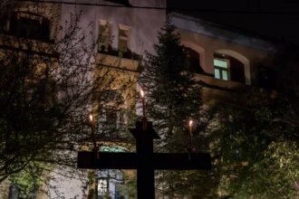 Άστατος καιρός τη Μ. Εβδομάδα – Πού θα βρέξει – Η πρόγνωση για την Κυριακή