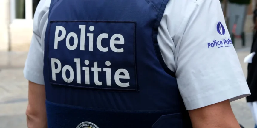 Έφοδος της αστυνομίας στα γραφεία του Ευρωπαϊκού Λαϊκού Κόμματος στο Βέλγιο