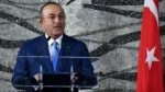 Τσαβούσογλου: Προετοιμασία τετραμερούς συνόδου των ΥΠΕΞ Ιράν, Ρωσίας, Συρίας και Τουρκίας, τον Μάιο στη Μόσχα