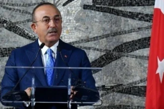 Τσαβούσογλου: Προετοιμασία τετραμερούς συνόδου των ΥΠΕΞ Ιράν, Ρωσίας, Συρίας και Τουρκίας, τον Μάιο στη Μόσχα