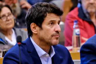Άρση ασυλίας για τον Αλέξη Γεωργούλη ψήφισε η αρμόδια επιτροπή του ευρωκοινοβουλίου